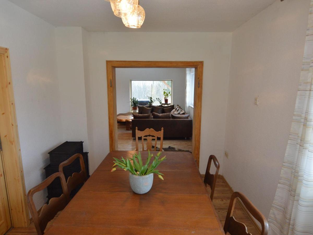 Holiday Home In Filz Near River المظهر الخارجي الصورة