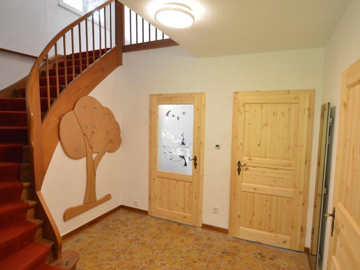 Holiday Home In Filz Near River المظهر الخارجي الصورة