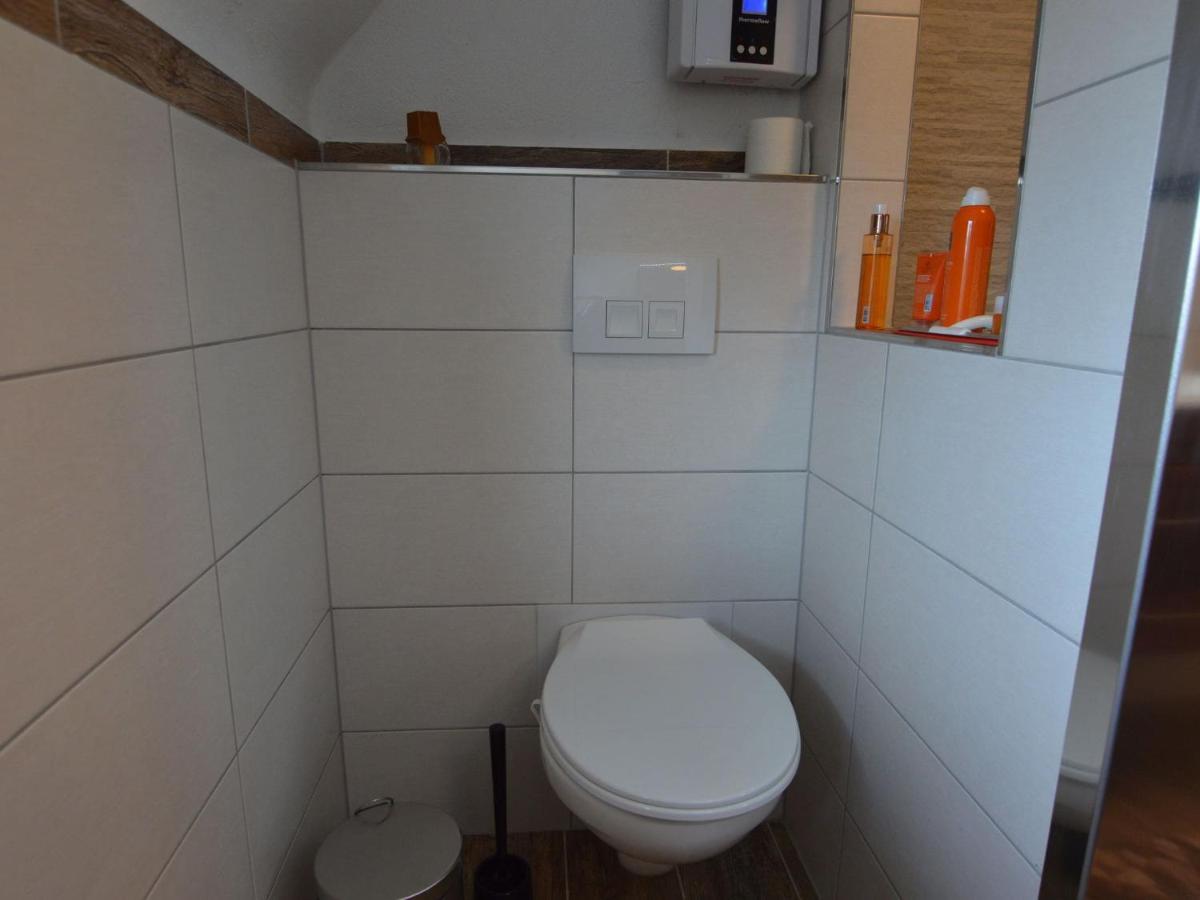 Holiday Home In Filz Near River المظهر الخارجي الصورة