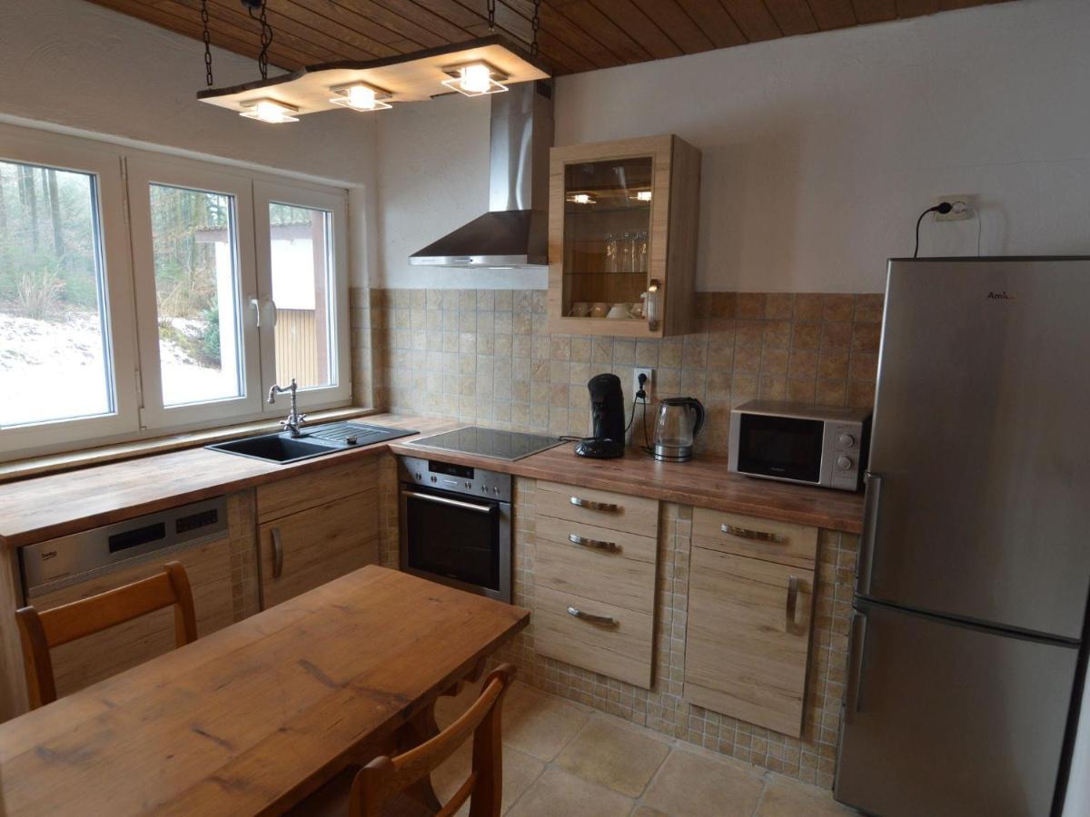 Holiday Home In Filz Near River المظهر الخارجي الصورة
