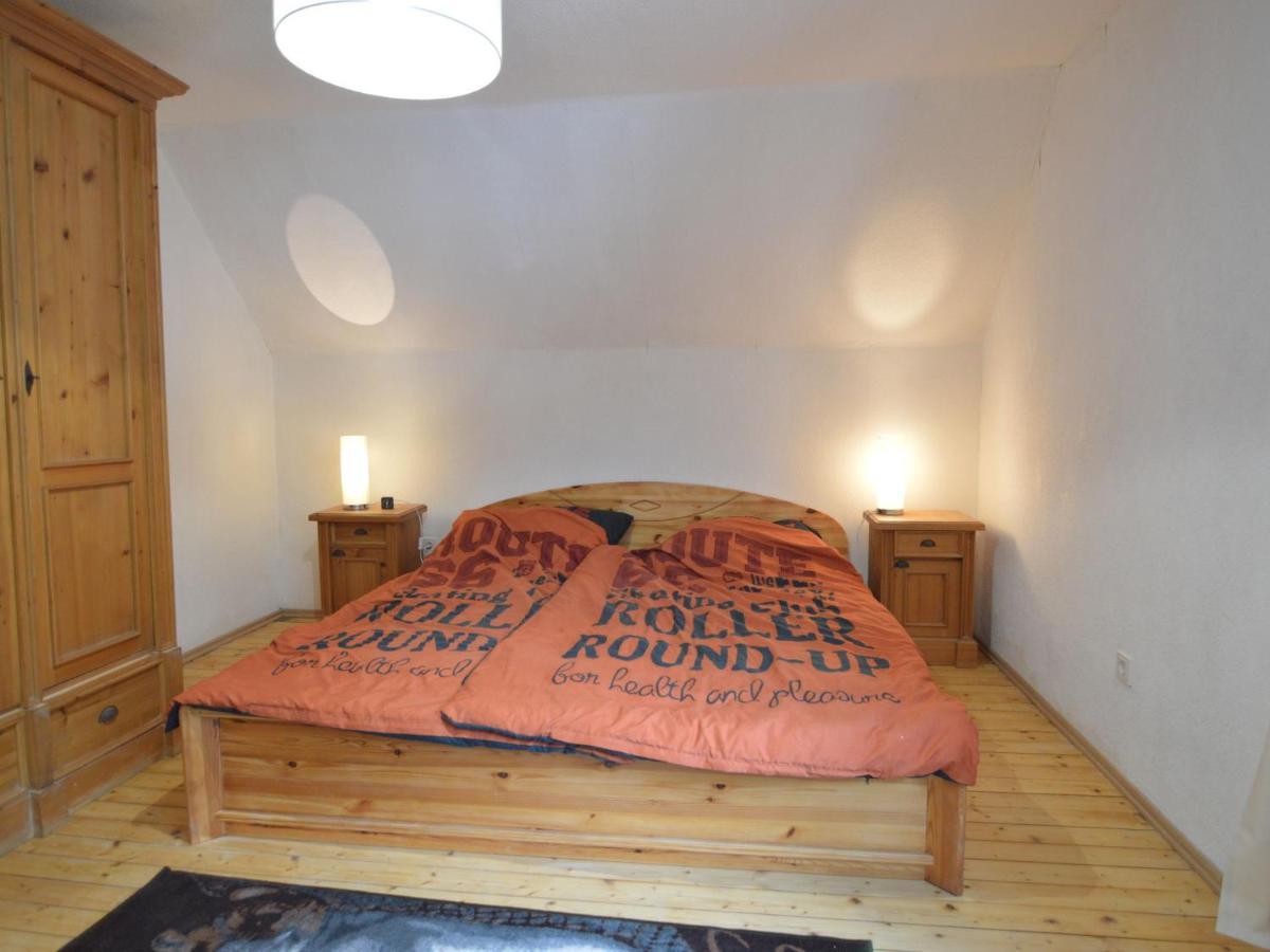 Holiday Home In Filz Near River المظهر الخارجي الصورة
