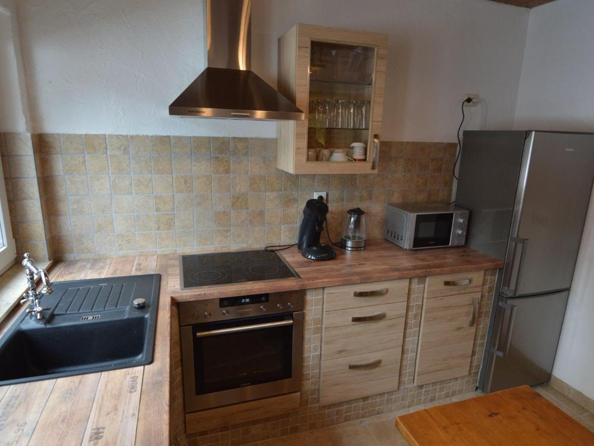 Holiday Home In Filz Near River المظهر الخارجي الصورة