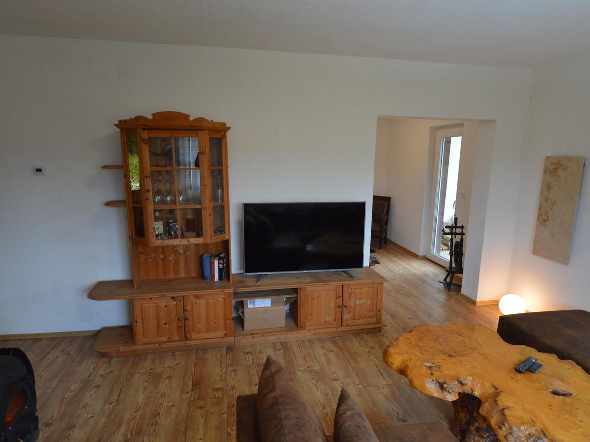 Holiday Home In Filz Near River المظهر الخارجي الصورة