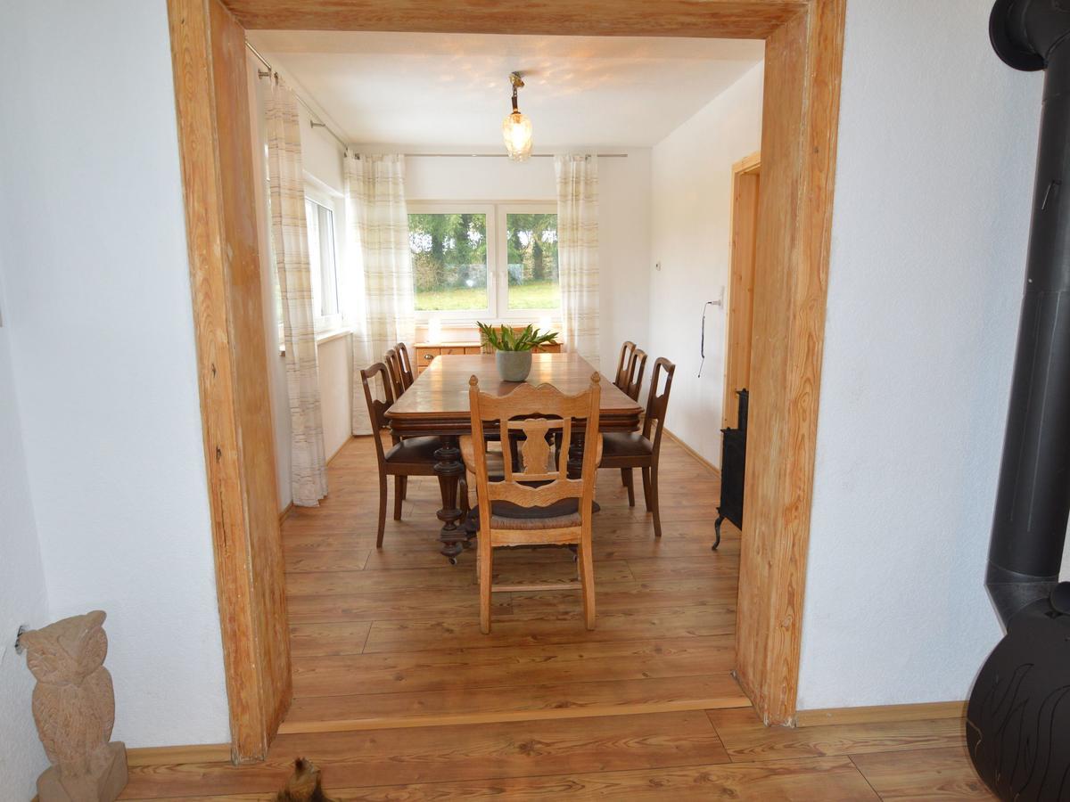 Holiday Home In Filz Near River المظهر الخارجي الصورة