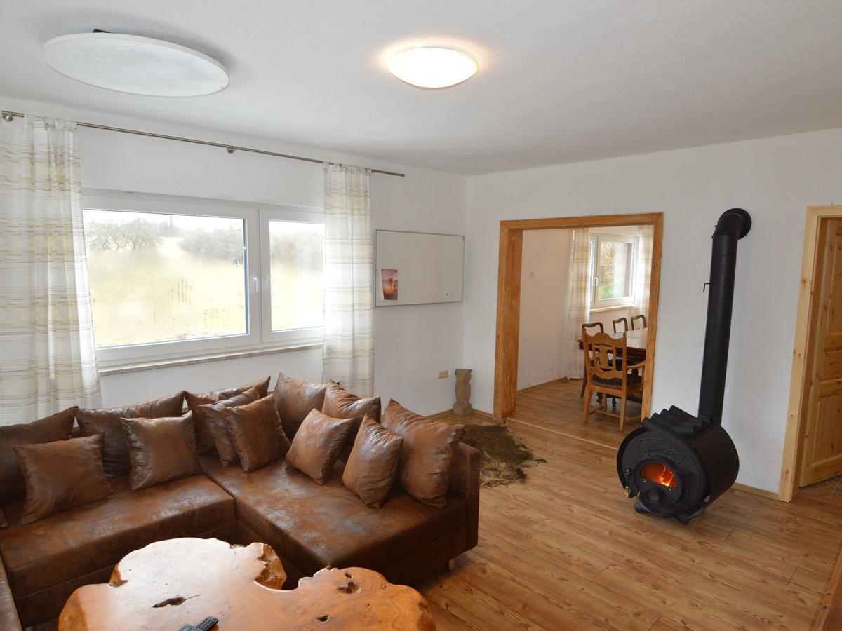 Holiday Home In Filz Near River المظهر الخارجي الصورة